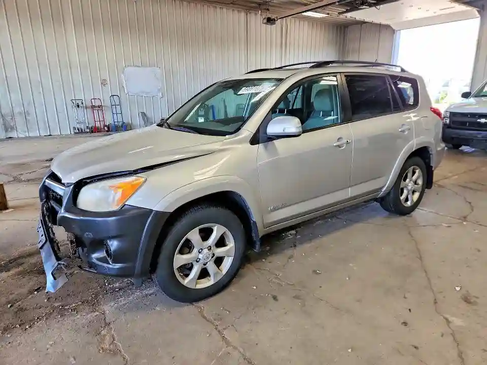 2T3DK4DVXAW024991 2010 TOYOTA RAV4-0
