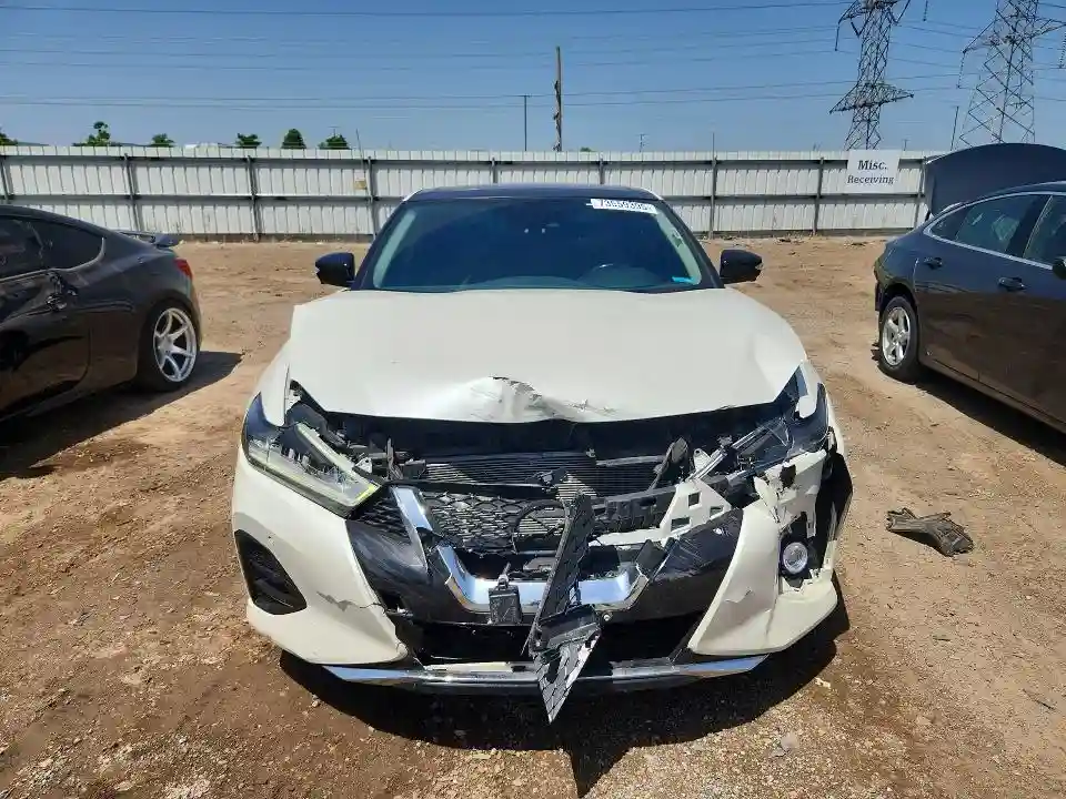 1N4AA6FV2LC376361 2020 NISSAN MAXIMA-4