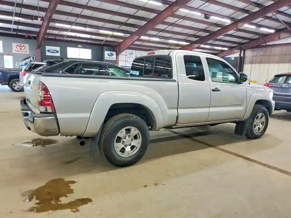 5TFUX4EN4DX018300 2013 TOYOTA TACOMA-2