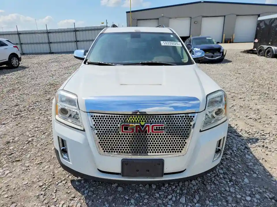2CTALWEC5B6451246 2011 GMC TERRAIN-4