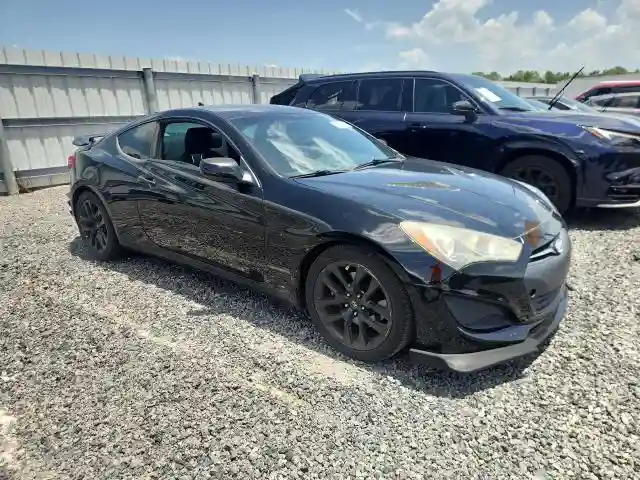 KMHHT6KD9DU090398 2013 HYUNDAI GENESIS-3