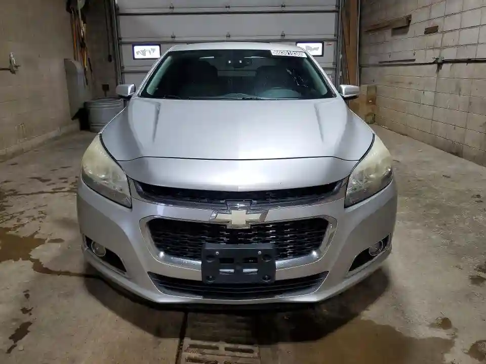 1G11E5SLXEF177078 2014 CHEVROLET MALIBU-4