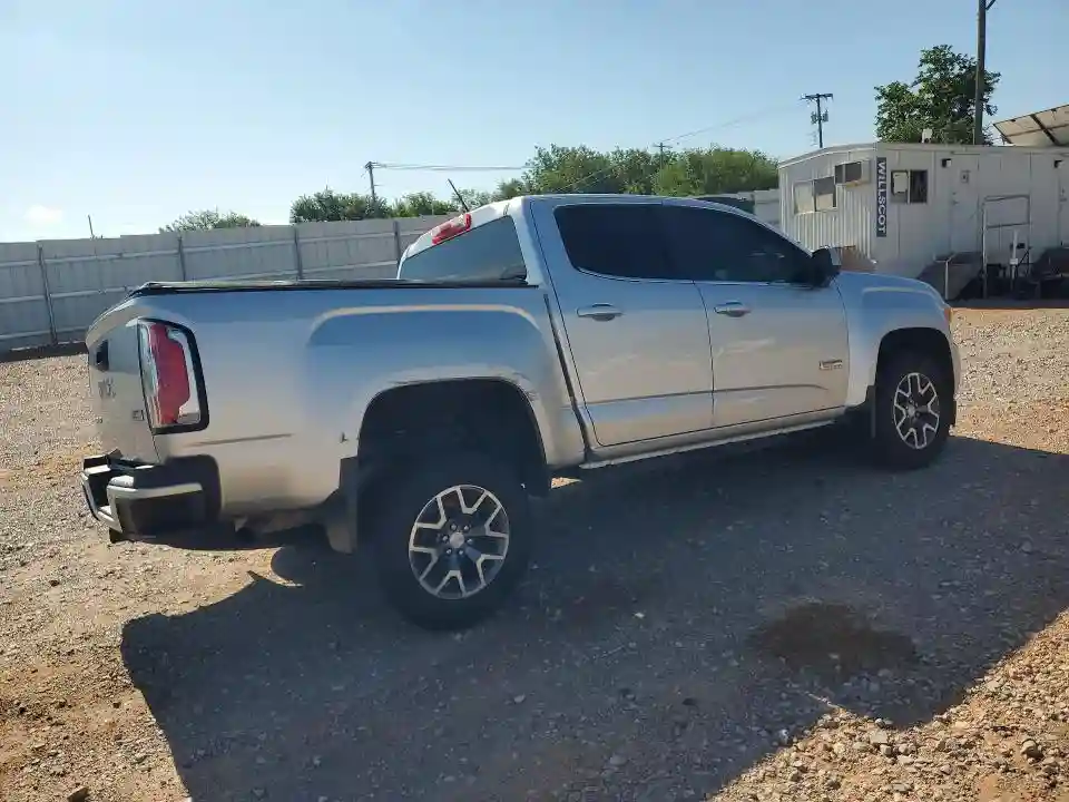 1GTG6BE36F1131013 2015 GMC CANYON-2
