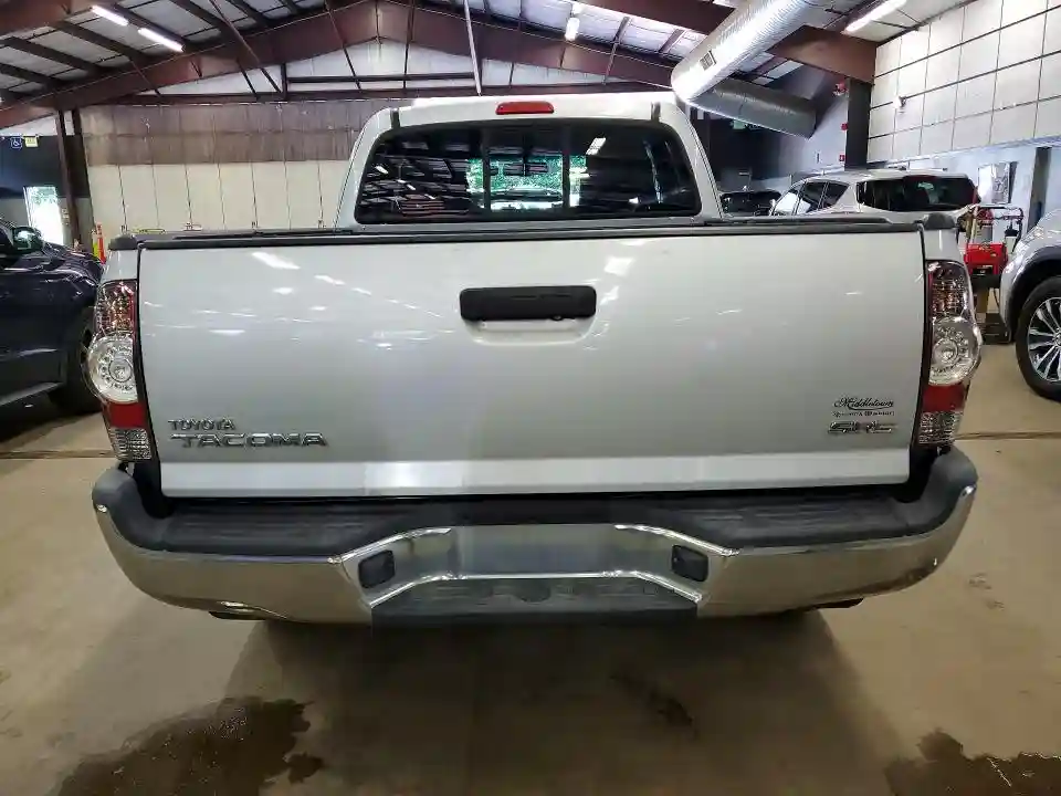 5TFUX4EN4DX018300 2013 TOYOTA TACOMA-5