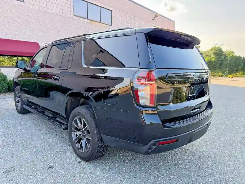 1GNSKDKD5PR106113 2023 CHEVROLET SUBURBAN-2