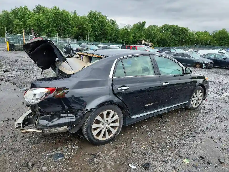 4T1BK3DB1CU442875 2012 TOYOTA AVALON-2