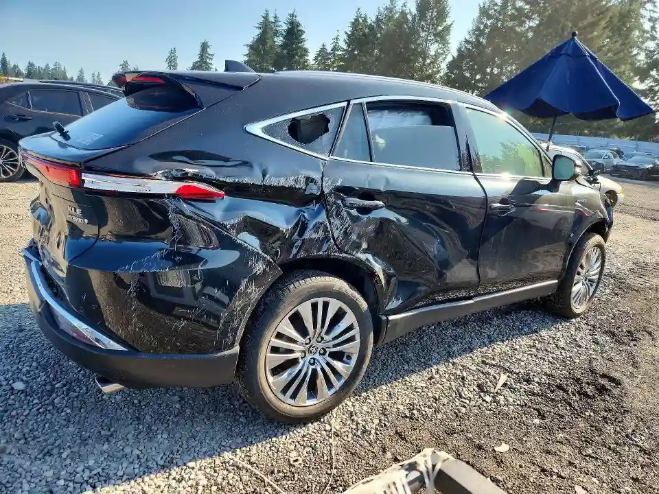 JTEAAAAH8MJ018950 2021 TOYOTA VENZA-2