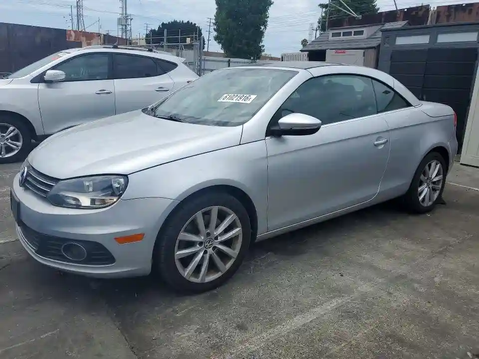 WVWBW7AH7CV000279 2012 VOLKSWAGEN EOS-0