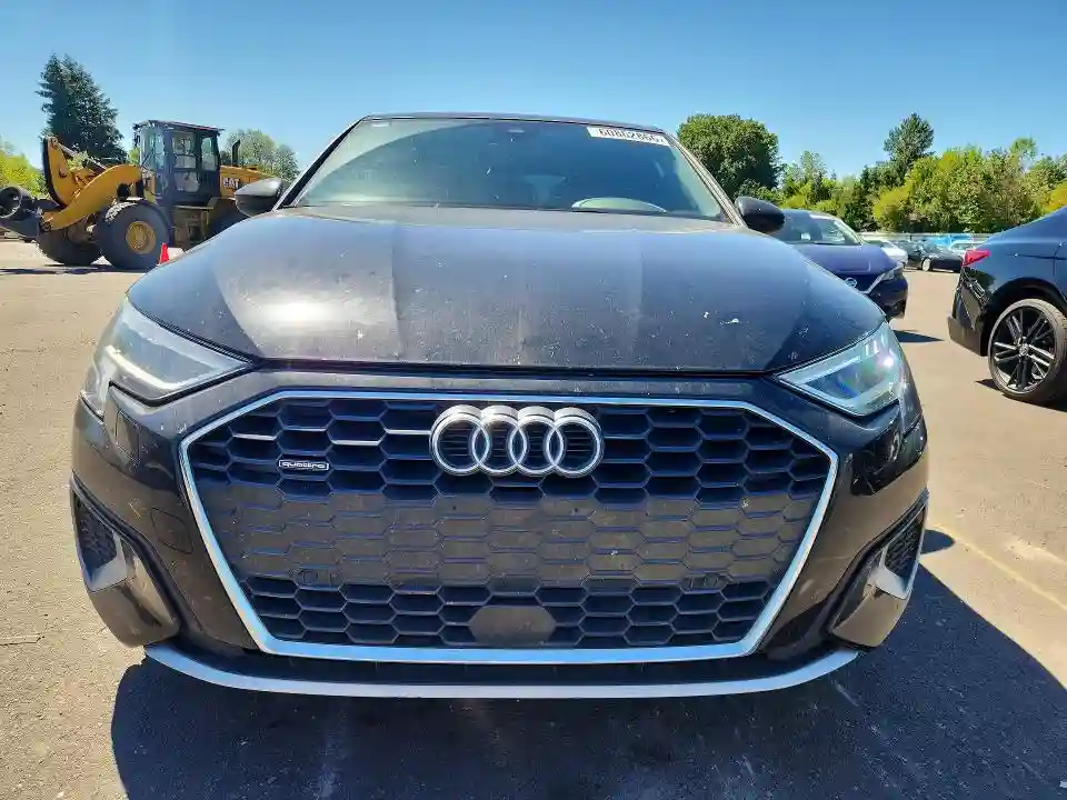 WAUHUDGYXNA059792 2022 AUDI A3-4