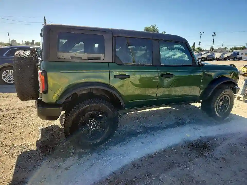 1FMEE5DP0PLC19511 2023 FORD BRONCO-2