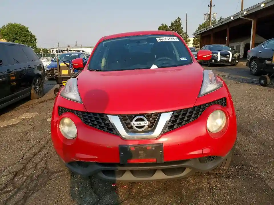 JN8AF5MR0FT502706 2015 NISSAN JUKE-4
