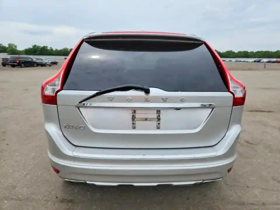 YV4952DL1E2553466 2014 VOLVO XC60-5
