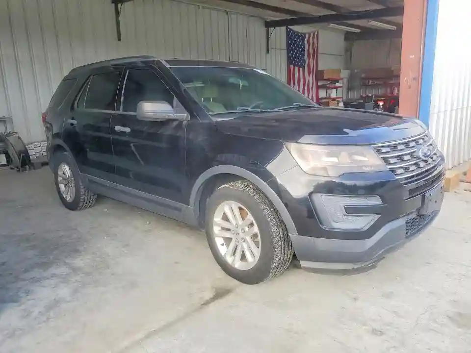 1FM5K7B81GGA93412 2016 FORD EXPLORER-3