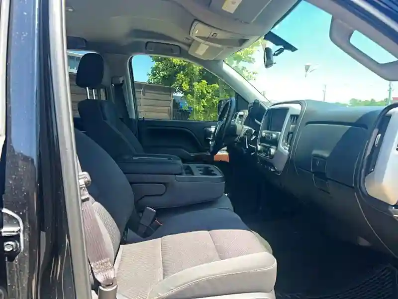 1GTR1UEH0EZ342769 2014 GMC SIERRA-4