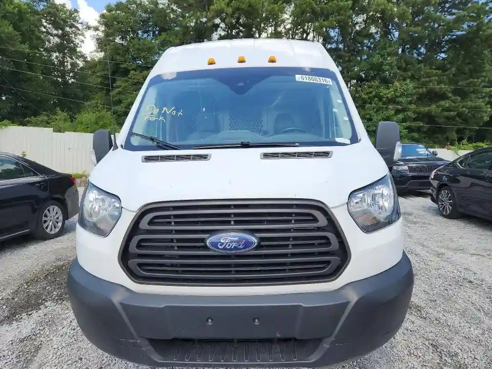 1FTBF4XV2KKB86423 2019 FORD TRANSIT-4