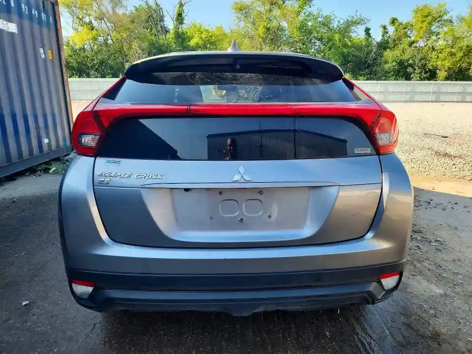 JA4AT3AA9LZ034663 2020 MITSUBISHI ECLIPSE-5