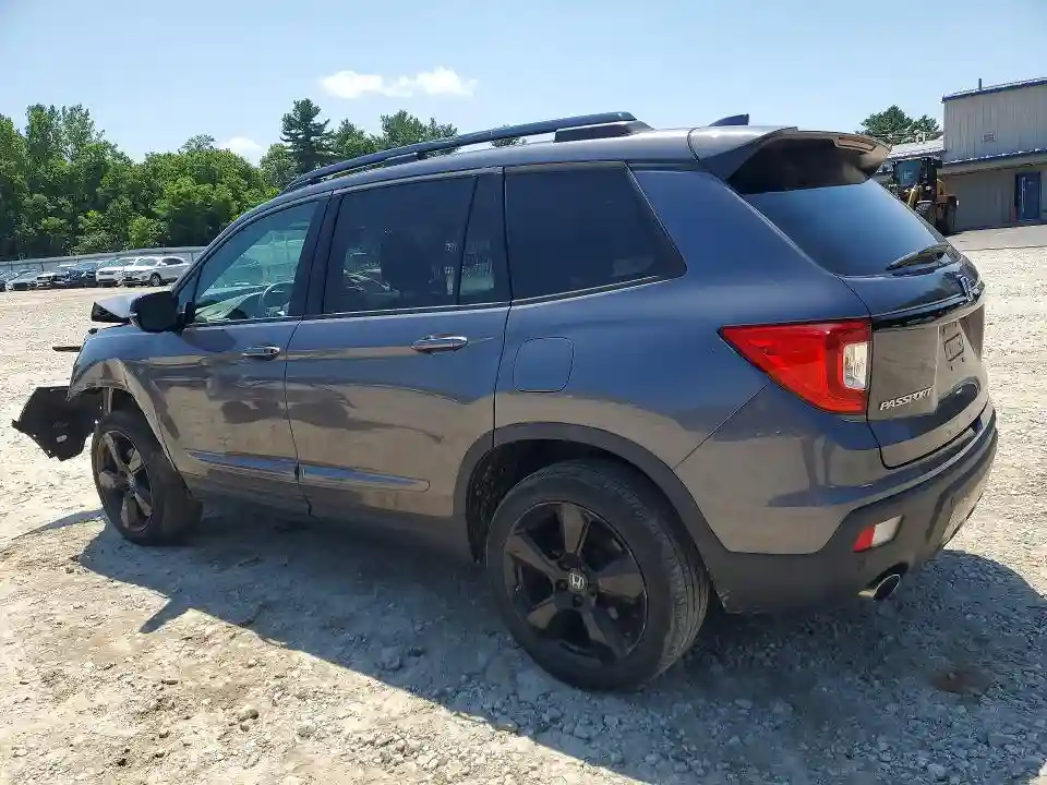 5FNYF8H01MB031091 2021 HONDA PASSPORT-1