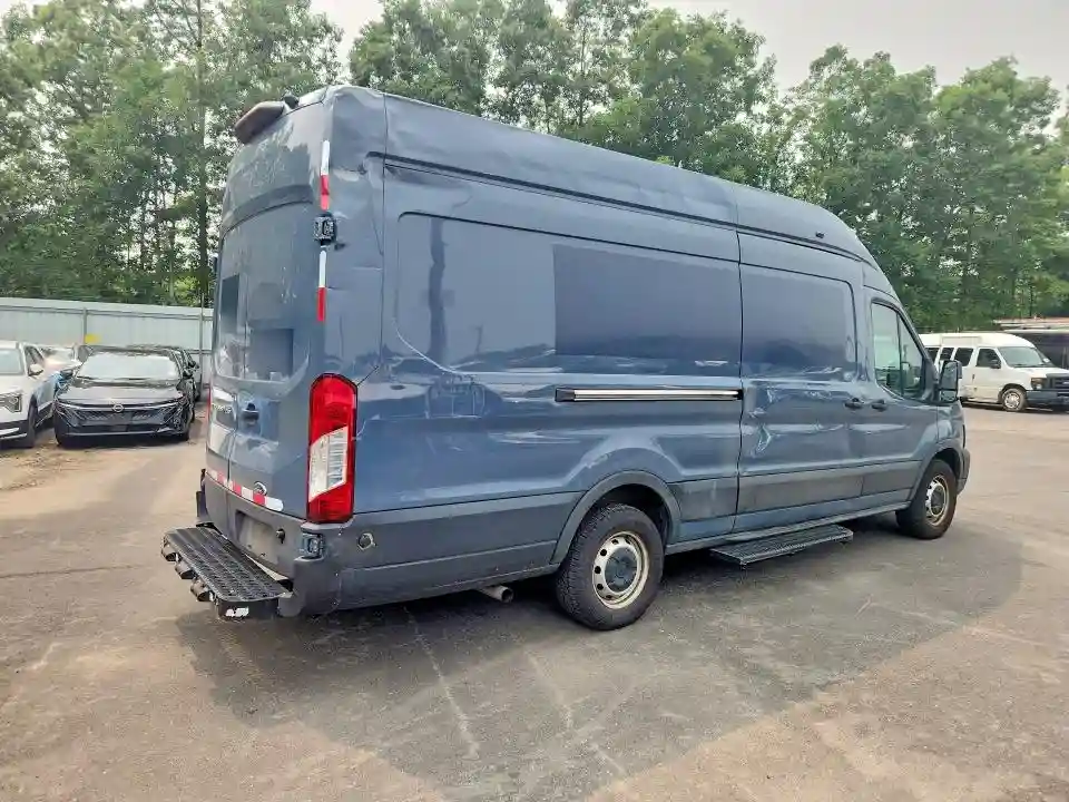 1FTBR3X86LKB28019 2020 FORD TRANSIT-2