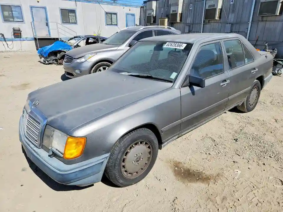 WDBEA30D6KA878020 1989 MERCEDES-BENZ 300-CLASS-0