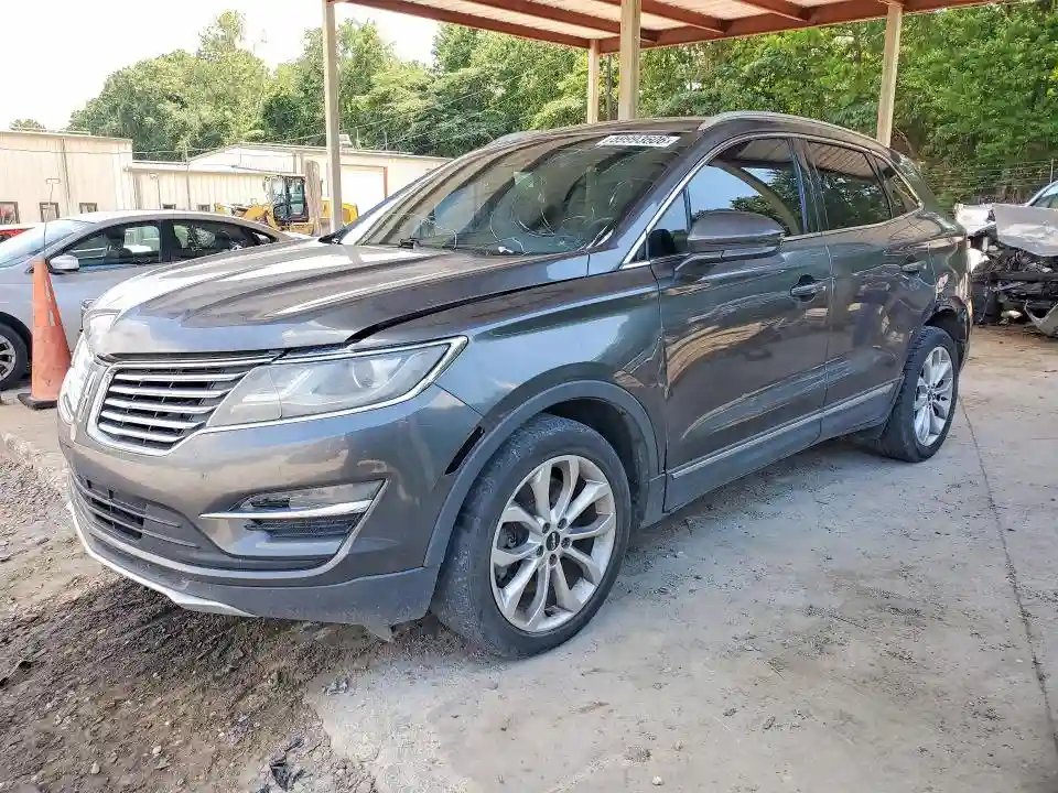 5LMCJ2C9XHUL21623 2017 LINCOLN MKC-0