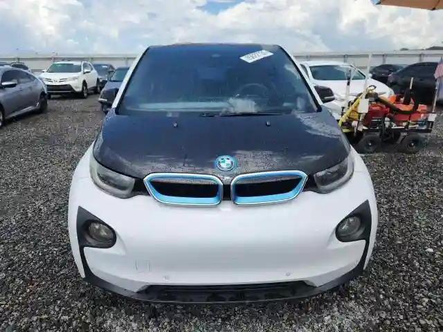 WBY1Z2C5XFV286396 2015 BMW I SERIES-4