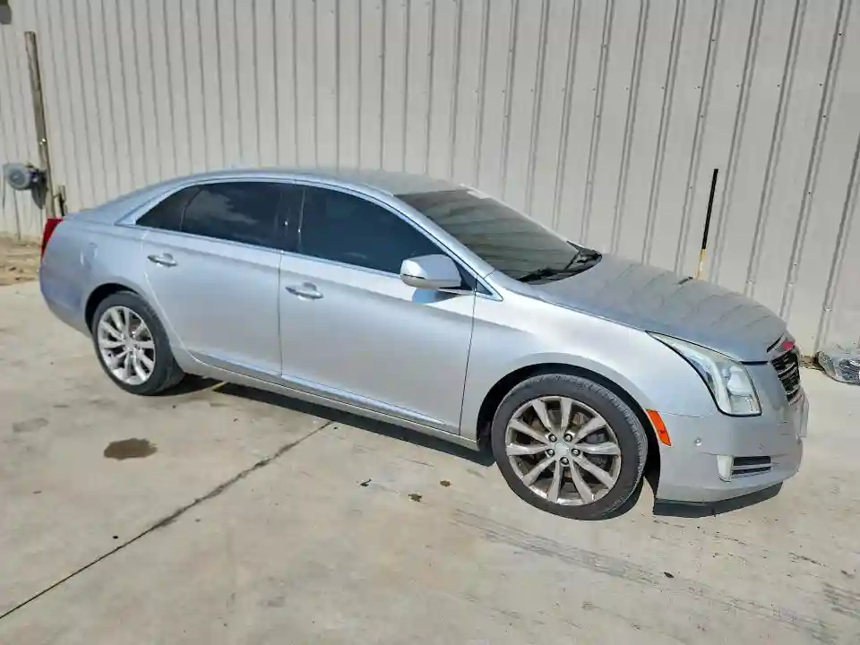 2G61M5S39H9143272 2017 CADILLAC XTS-3