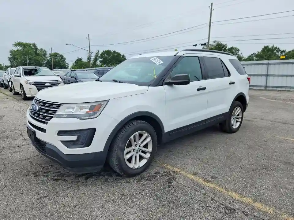 1FM5K8BH8GGA64754 2016 FORD EXPLORER-0