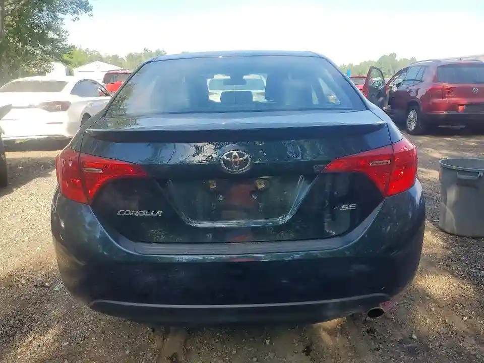 2T1BURHEXHC943838 2017 TOYOTA COROLLA-5