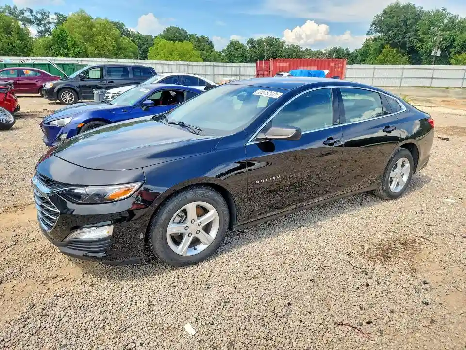 1G1ZB5ST5PF117952 2023 CHEVROLET MALIBU-0