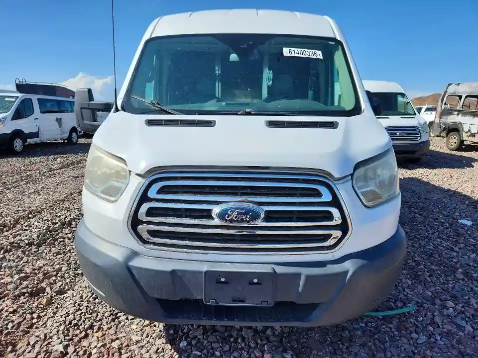 1FTYE2CM2HKB43191 2017 FORD TRANSIT-4
