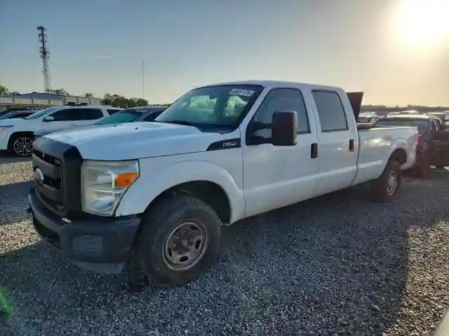 1FT7W2A69CEA23733 2012 FORD F250-0