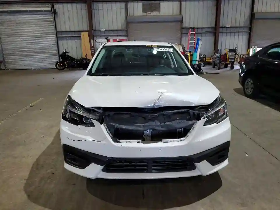 4S3BWAA67L3003089 2020 SUBARU LEGACY-4