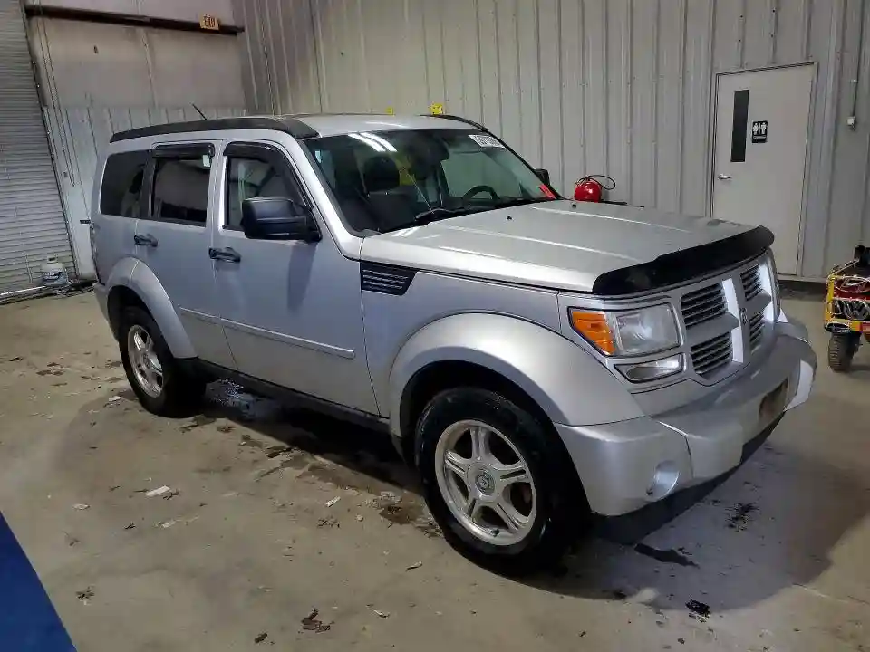 1D4PU4GK3AW174700 2010 DODGE NITRO-3