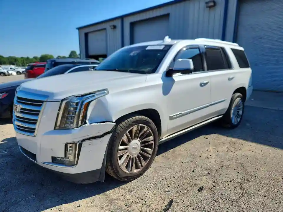 1GYS4DKJ8GR162856 2016 CADILLAC ESCALADE-0