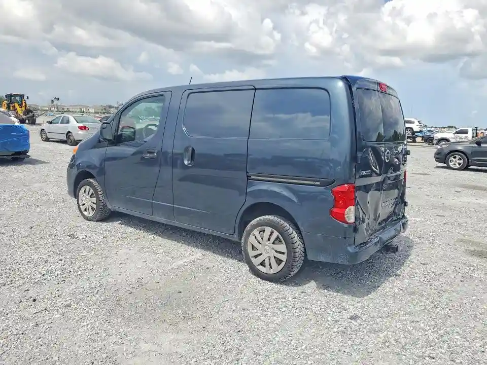 3N6CM0KN5KK690606 2019 NISSAN NV200 S-1