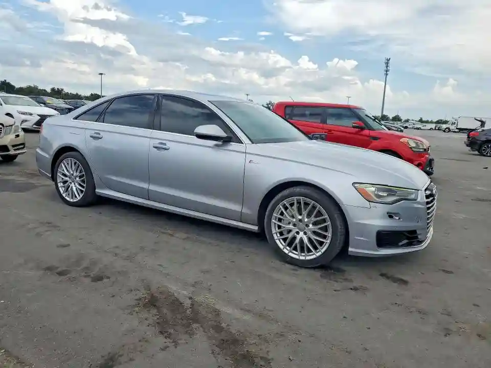 WAUFGAFC0GN005609 2016 AUDI A6-3