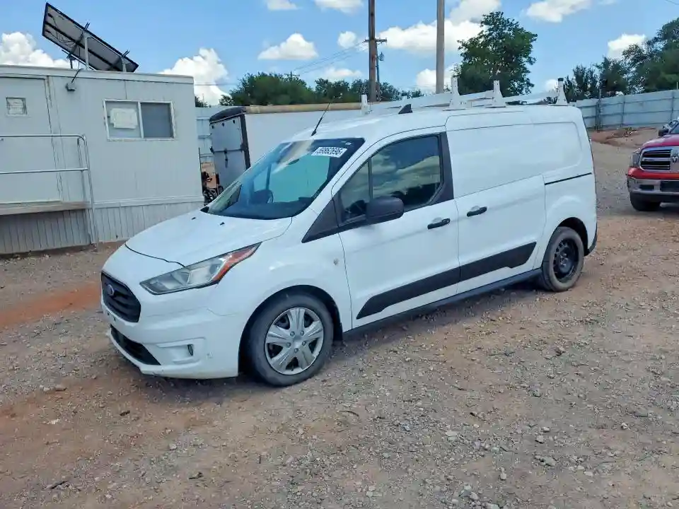 NM0LS7F21K1425326 2019 FORD TRANSIT CO-0
