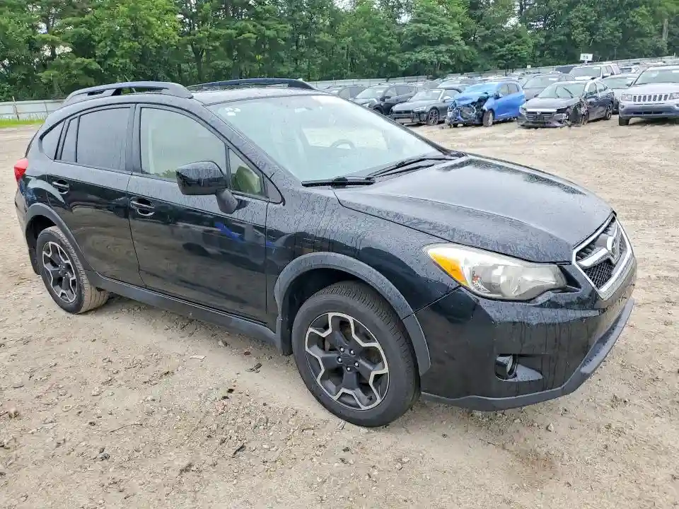 JF2GPAKC7DH852488 2013 SUBARU XV-3