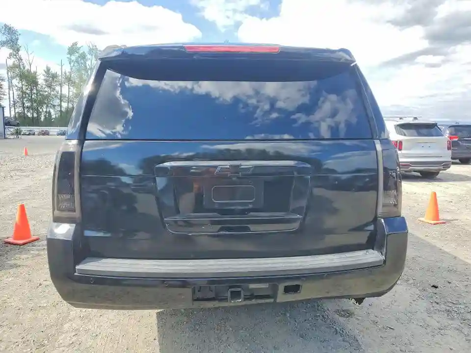 1GNSCHKC5KR270546 2019 CHEVROLET SUBURBAN-5