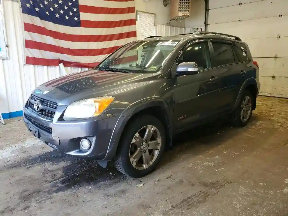 JTMRF4DV1A5034214 2010 TOYOTA RAV4-0