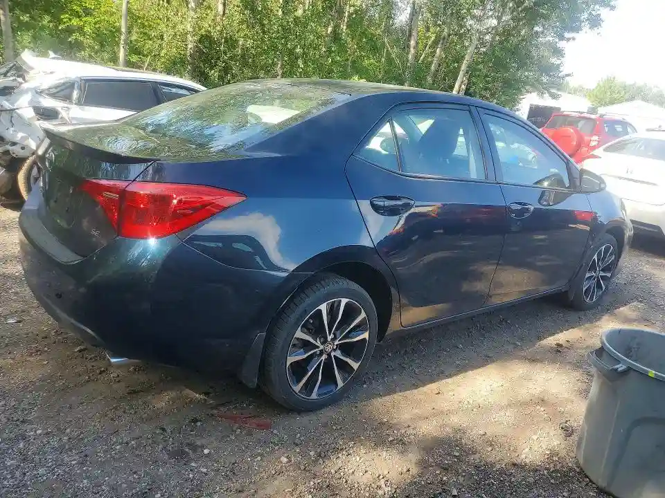 2T1BURHEXHC943838 2017 TOYOTA COROLLA-2