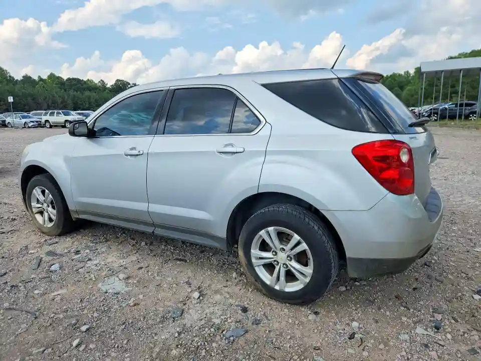 2GNALBEK2D6325514 2013 CHEVROLET EQUINOX-1