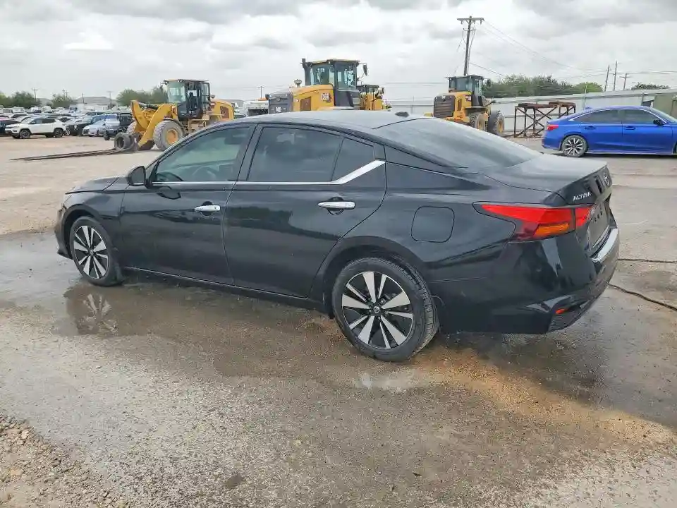1N4BL4DV6MN417618 2021 NISSAN ALTIMA-1