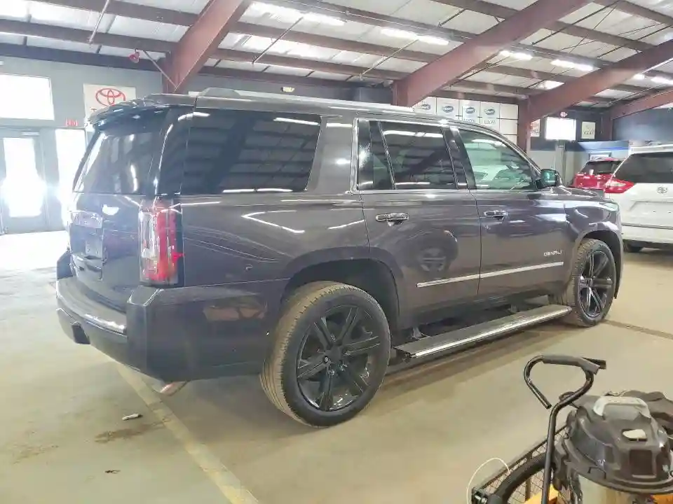 1GKS2CKJXFR521875 2015 GMC YUKON-2
