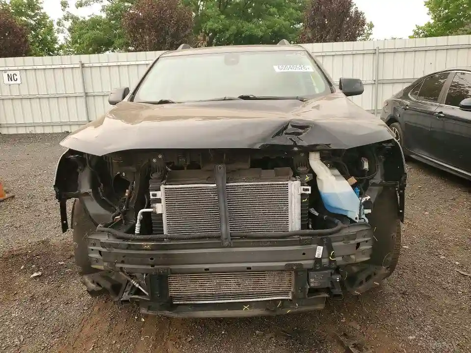 1GKKNXLS1JZ204842 2018 GMC ACADIA DEN-4
