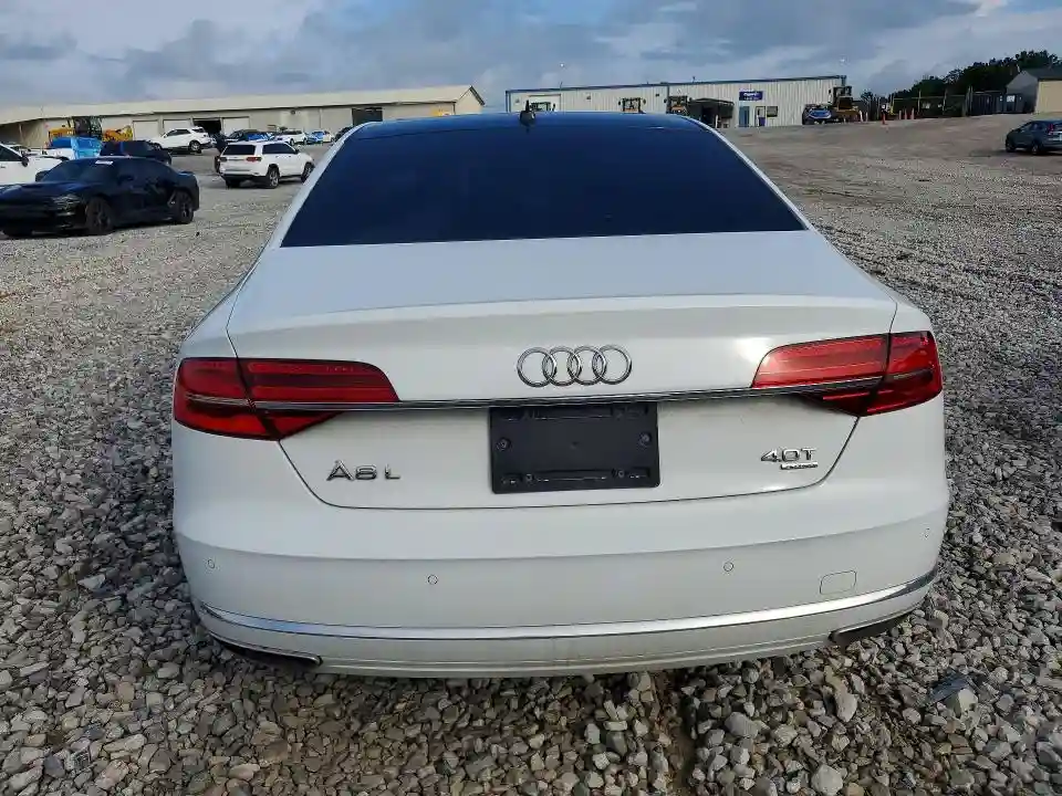 WAU32AFD1FN031015 2015 AUDI A8-5