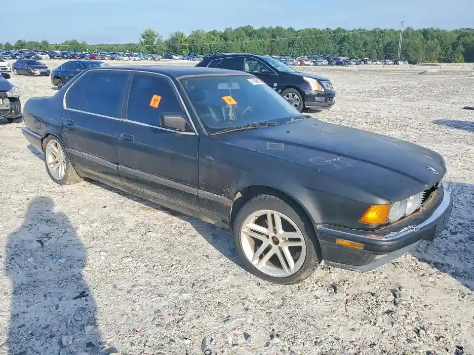 WBAGC831XJ2767947 1988 BMW 7 SERIES-3