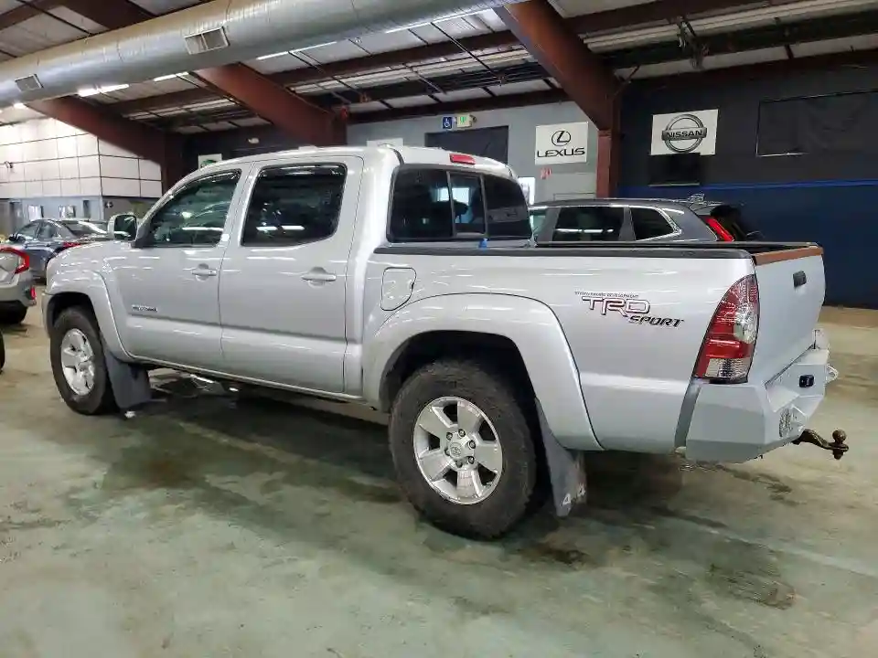 5TFLU4EN0BX018277 2011 TOYOTA TACOMA-1