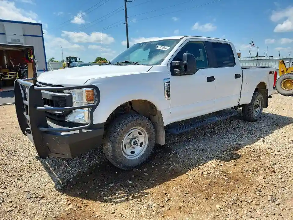 1FT7W2B62MED96483 2021 FORD F250-0