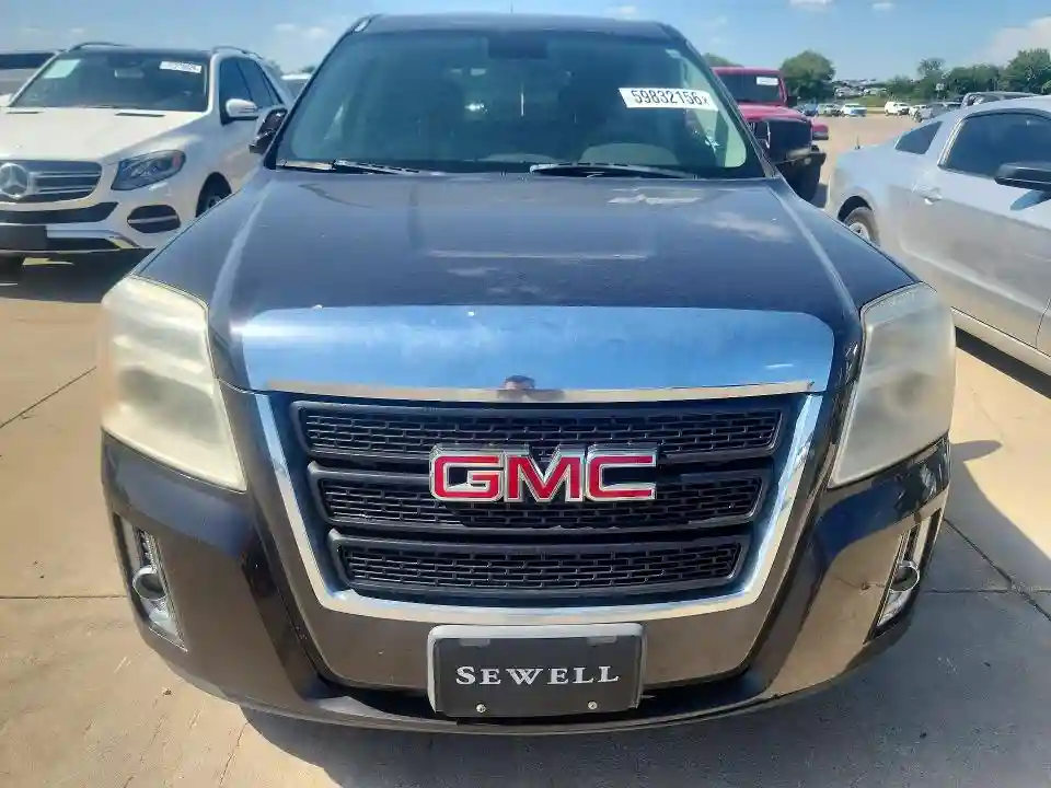 2GKALMEK0F6246631 2015 GMC TERRAIN-4